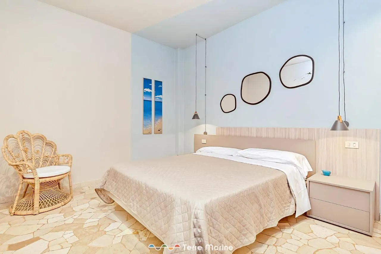 Torre Scola, Terre Marine Apartment Porto Venere
