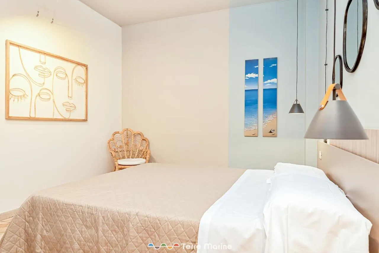 Torre Scola, Terre Marine Apartment Porto Venere