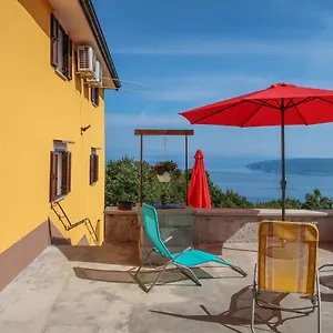 Elija By Interhome , Mošćenička Draga Kroatien