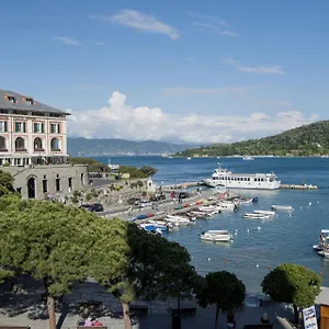 5* Отель Grand Portovenere